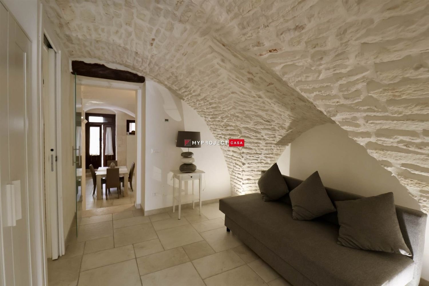 3-Zimmer Wohnung in Martina Franca, Italy, Nr. 171294