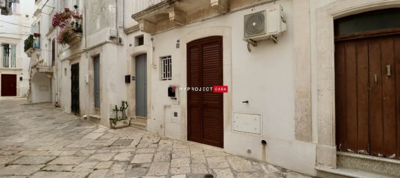 3-Zimmer Wohnung in Martina Franca, Italy, Nr. 171294 8