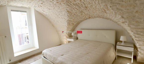 3-Zimmer Wohnung in Martina Franca, Italy, Nr. 171294 10