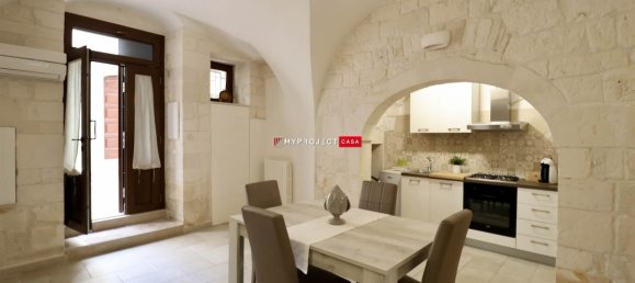 3-Zimmer Wohnung in Martina Franca, Italy, Nr. 171294 5