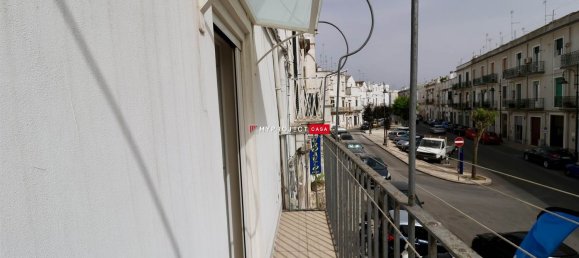 3-Zimmer Wohnung in Martina Franca, Italy, Nr. 171294 12