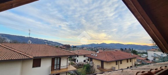 4 rooms Villa in Sorisole, Italy No. 2131 13