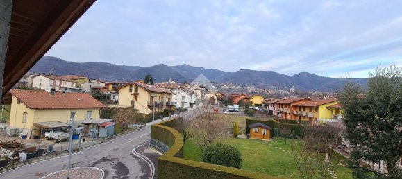 4 rooms Villa in Sorisole, Italy No. 2131 15