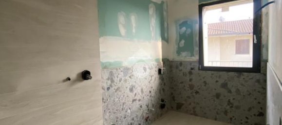 4 rooms Villa in Sorisole, Italy No. 2131 10