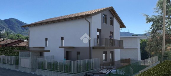 4 rooms Villa in Sorisole, Italy No. 2131 5