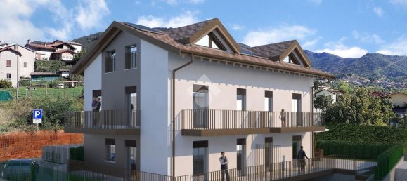 4 rooms Villa in Sorisole, Italy No. 2131 2