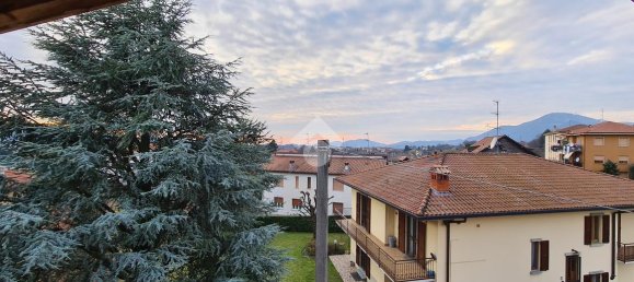 4 rooms Villa in Sorisole, Italy No. 2131 14