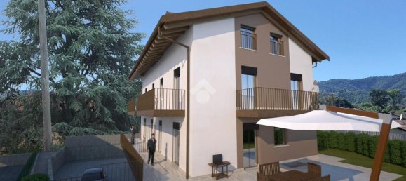 4 rooms Villa in Sorisole, Italy No. 2131 18