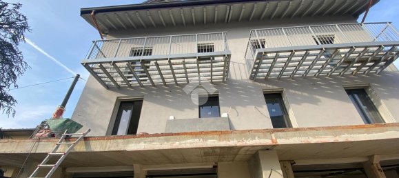 4 rooms Villa in Sorisole, Italy No. 2131 3