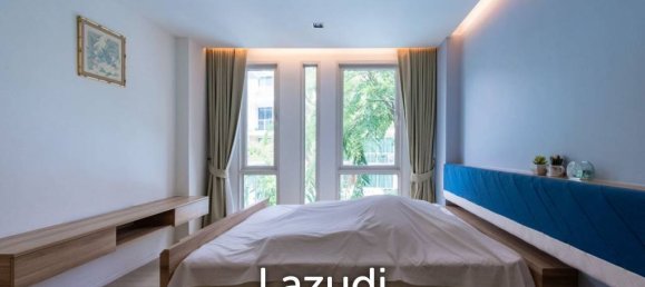 Apartamento com 2 quartos em condomínio em Hua Hin, Thailand N.º 14743 6