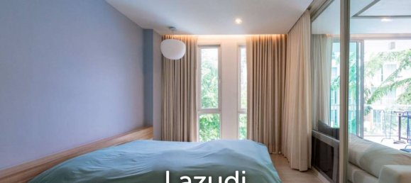 Apartamento com 2 quartos em condomínio em Hua Hin, Thailand N.º 14743 9