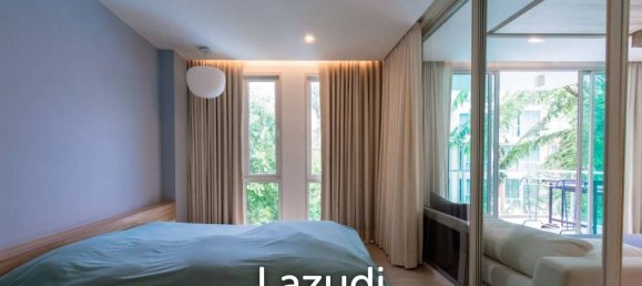 Apartamento com 2 quartos em condomínio em Hua Hin, Thailand N.º 14743 4