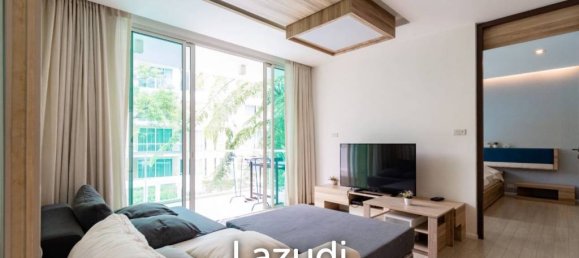 Apartamento com 2 quartos em condomínio em Hua Hin, Thailand N.º 14743 3