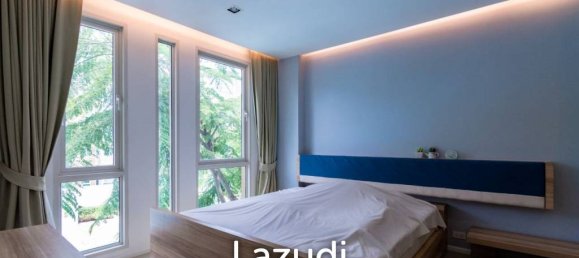 Apartamento com 2 quartos em condomínio em Hua Hin, Thailand N.º 14743 8