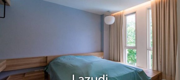 Apartamento com 2 quartos em condomínio em Hua Hin, Thailand N.º 14743 10