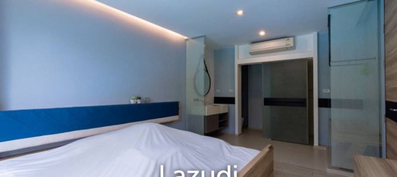 Apartamento com 2 quartos em condomínio em Hua Hin, Thailand N.º 14743 7
