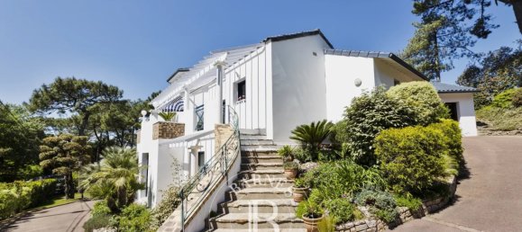 4 bedrooms House in La Baule-Escoublac, France No. 293136 13