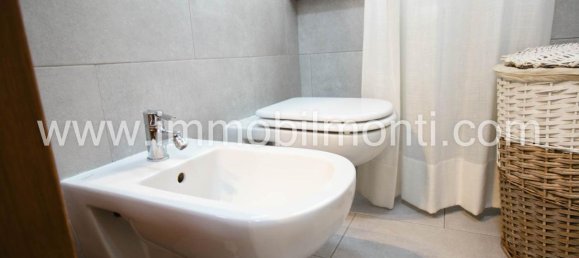 3 rooms Apartment in Acqui Terme, Italy No. 38005 13