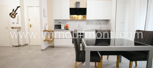 3 rooms Apartment in Acqui Terme, Italy No. 38005 5