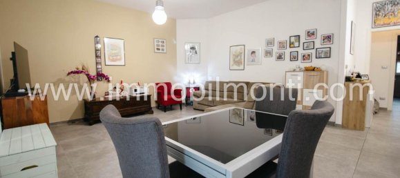 3 rooms Apartment in Acqui Terme, Italy No. 38005 6