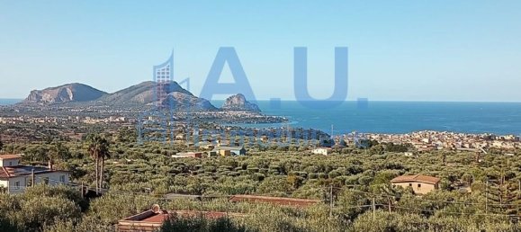 5 غرف نوم فيلا في Altavilla Milicia, Italy رقم 349354 37