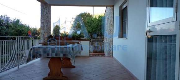 5 غرف نوم فيلا في Altavilla Milicia, Italy رقم 349354 22