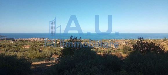 5 غرف نوم فيلا في Altavilla Milicia, Italy رقم 349354 38