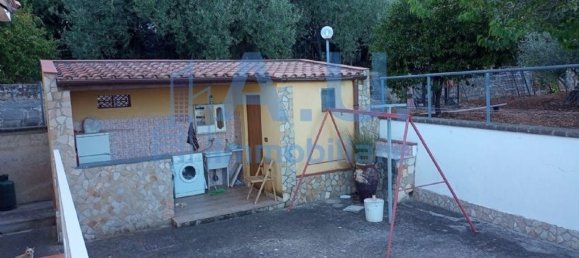 5 غرف نوم فيلا في Altavilla Milicia, Italy رقم 349354 23