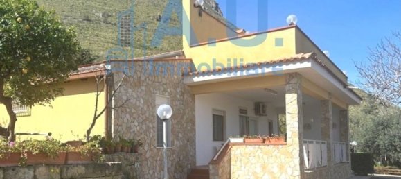 5 غرف نوم فيلا في Altavilla Milicia, Italy رقم 349354 3