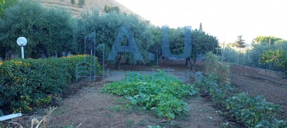 5 غرف نوم فيلا في Altavilla Milicia, Italy رقم 349354 41