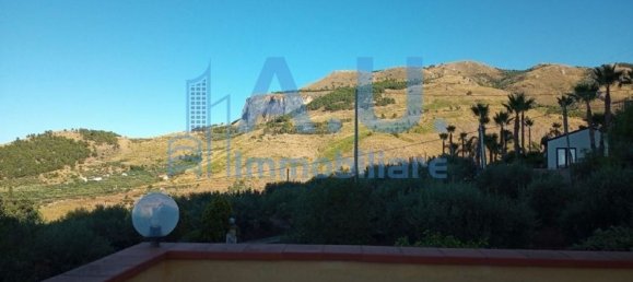 5 غرف نوم فيلا في Altavilla Milicia, Italy رقم 349354 34