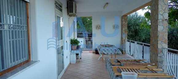 5 غرف نوم فيلا في Altavilla Milicia, Italy رقم 349354 6