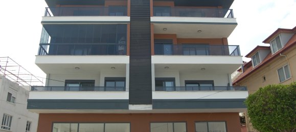Apartamento 2+1 em Kestel, Turkey N.º 16335 13