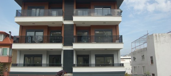 Apartamento 2+1 em Kestel, Turkey N.º 16335 7