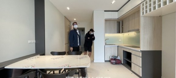 3 غرف نوم شقة في Tay Ho, Vietnam رقم 731 2