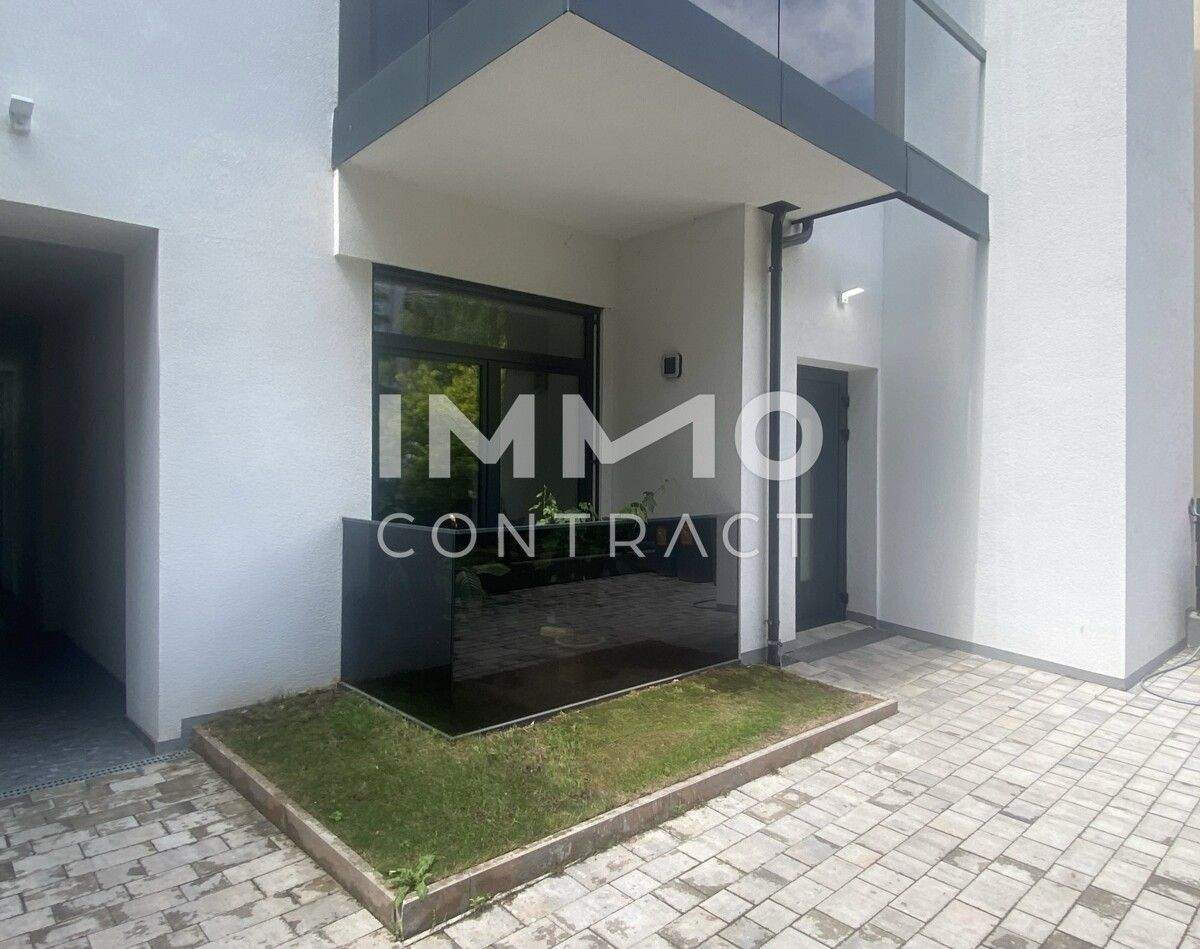 2غرفة شقة في Vienna, Austria رقم 151701