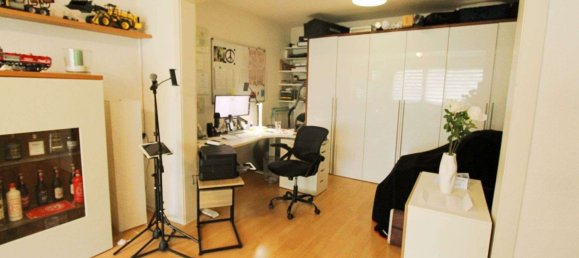 Apartamento de 1 dormitorio en Dusseldorf, Germany No. 237120 8