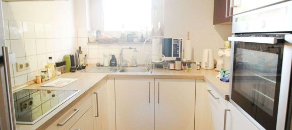 Apartamento de 1 dormitorio en Dusseldorf, Germany No. 237120 7