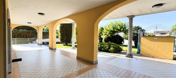 4-Zimmer Büro in Castelletto sopra Ticino, Italy, Nr. 298510 26