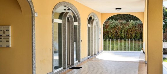 4-Zimmer Büro in Castelletto sopra Ticino, Italy, Nr. 298510 25