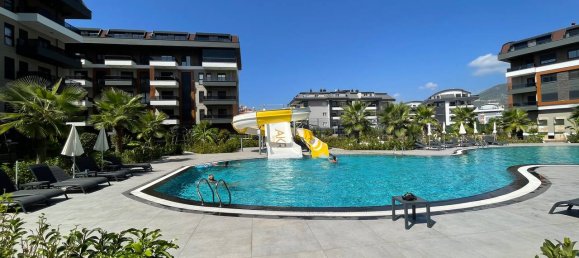 Wohnung 2+1 in Oba, Turkey, Nr. 27503 23