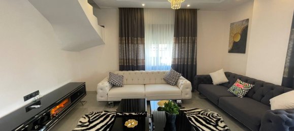 Wohnung 2+1 in Oba, Turkey, Nr. 27503 3