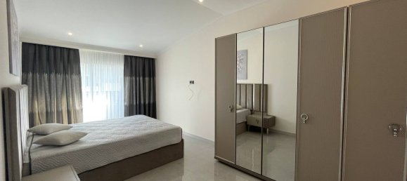 Wohnung 2+1 in Oba, Turkey, Nr. 27503 10