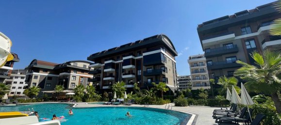 Wohnung 2+1 in Oba, Turkey, Nr. 27503 22