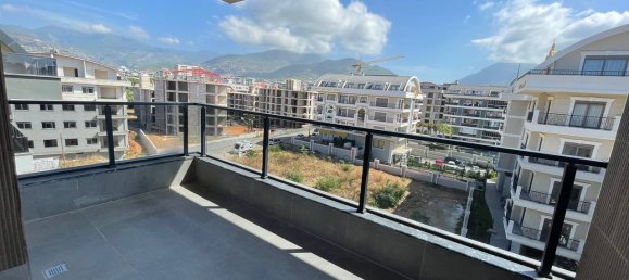 Wohnung 2+1 in Oba, Turkey, Nr. 27503 6