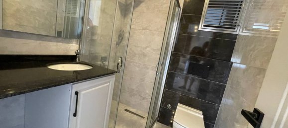 Wohnung 2+1 in Oba, Turkey, Nr. 27503 13