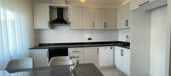 Wohnung 2+1 in Oba, Turkey, Nr. 27503 4