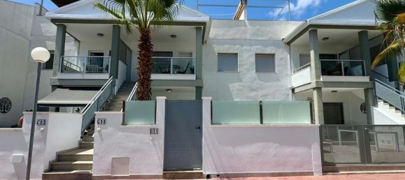 Apartamento de 2 dormitorios en Alicante, Spain No. 181495 14