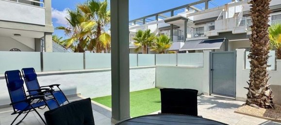 Apartamento de 2 dormitorios en Alicante, Spain No. 181495 13