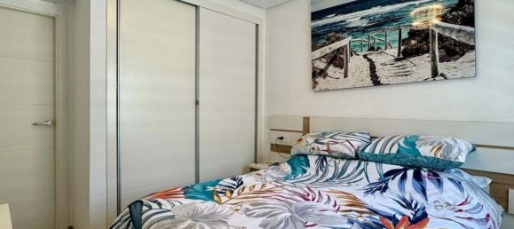 Apartamento de 2 dormitorios en Alicante, Spain No. 181495 10